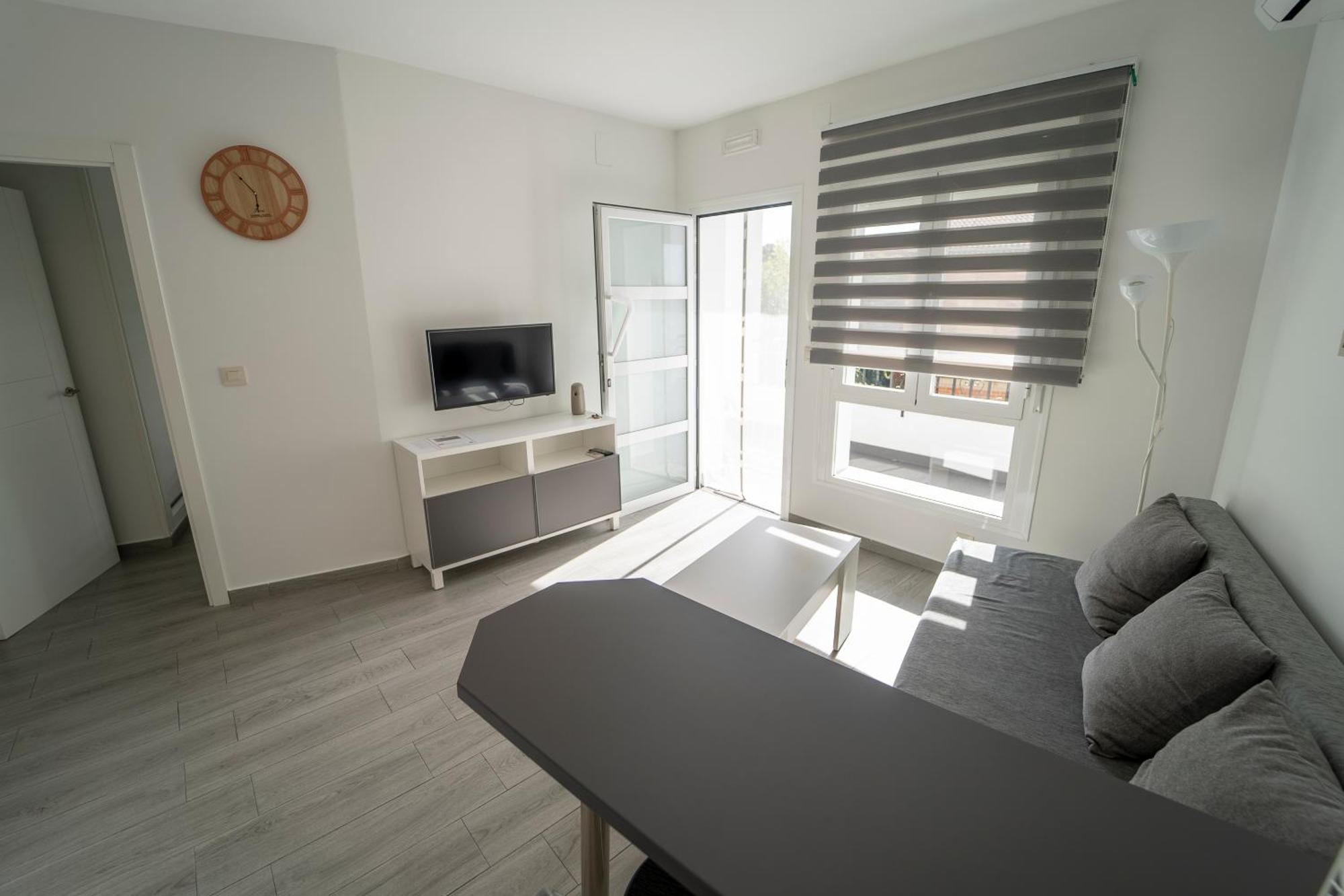 Apartamento San Miguel N.3 Jarandilla de la Vera Exterior foto