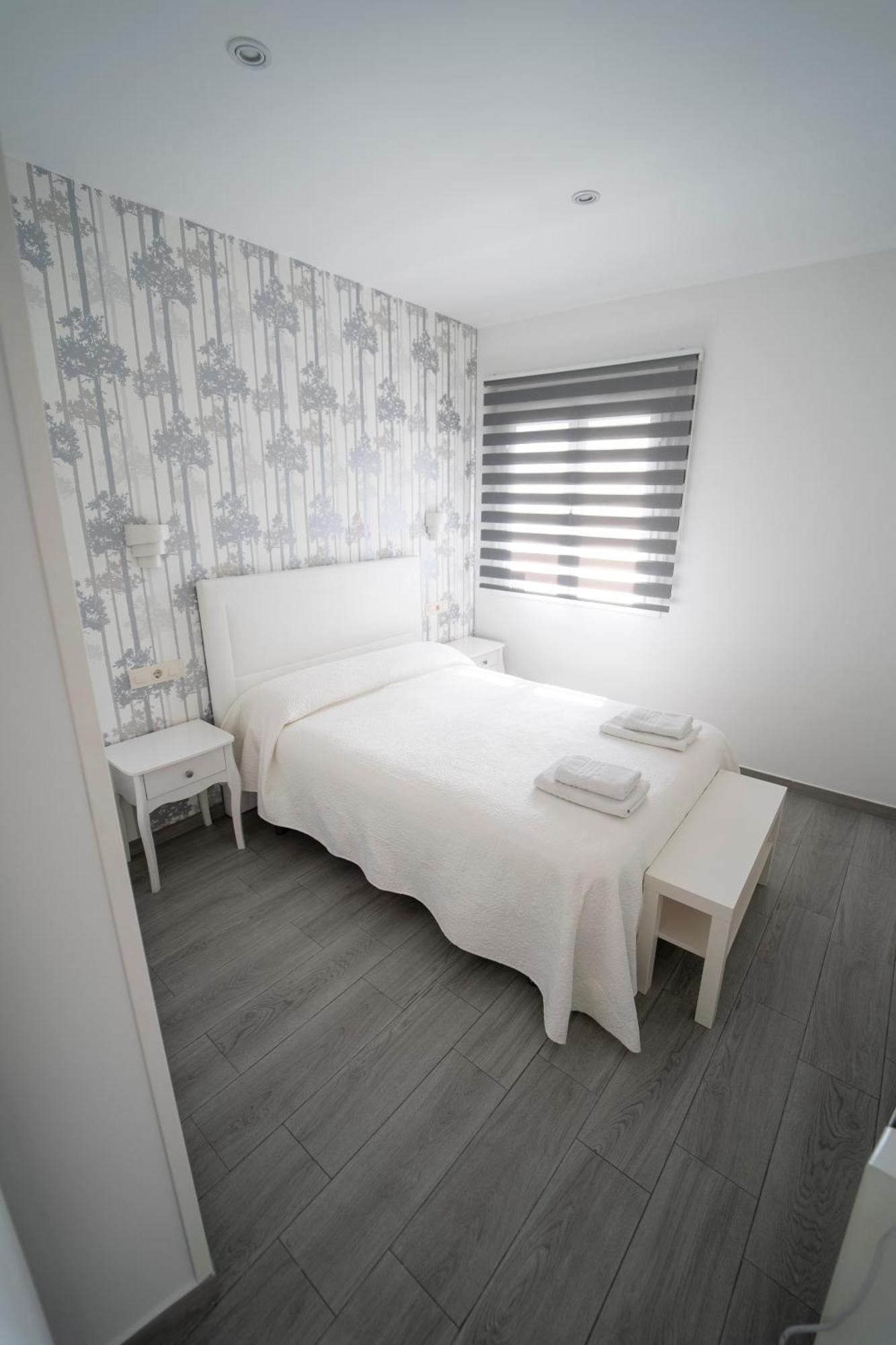 Apartamento San Miguel N.3 Jarandilla de la Vera Exterior foto